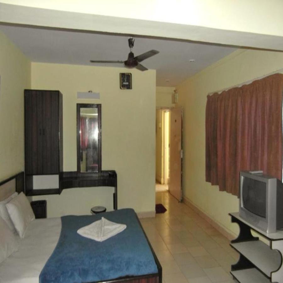 Dariya Darshan Hotel Daman Exterior foto