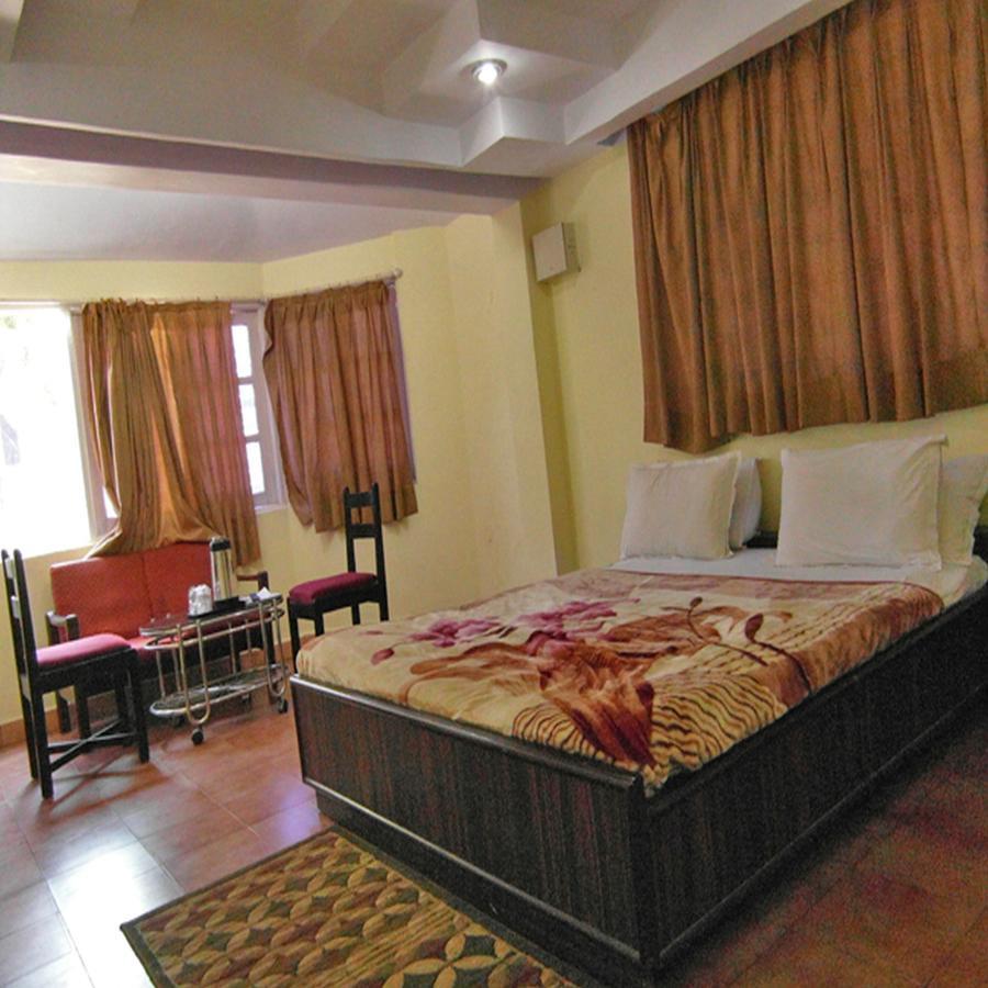 Dariya Darshan Hotel Daman Exterior foto