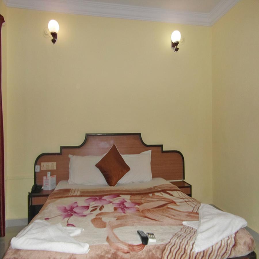 Dariya Darshan Hotel Daman Exterior foto