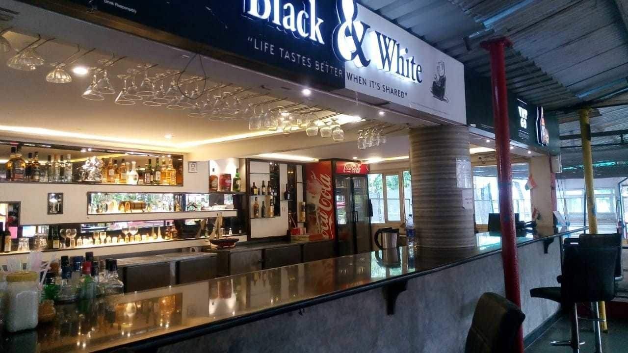 Dariya Darshan Hotel Daman Exterior foto